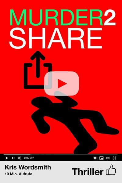 Produktbild: Murder2share - Mord zum Teilen