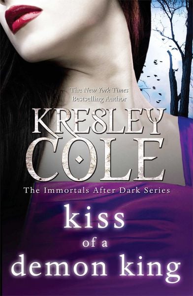 Produktbild: Kiss of a Demon King