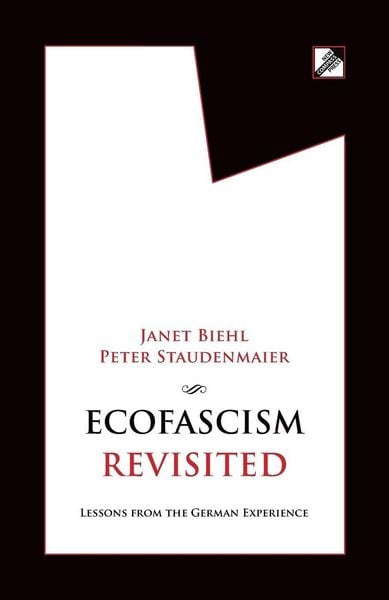 Produktbild: Ecofascism Revisited