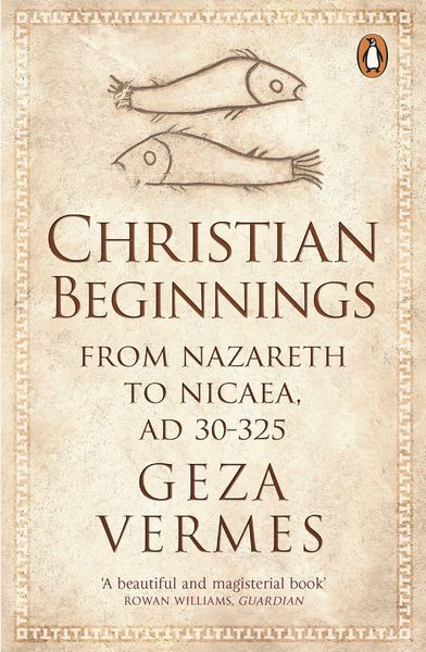 Produktbild: Christian Beginnings
