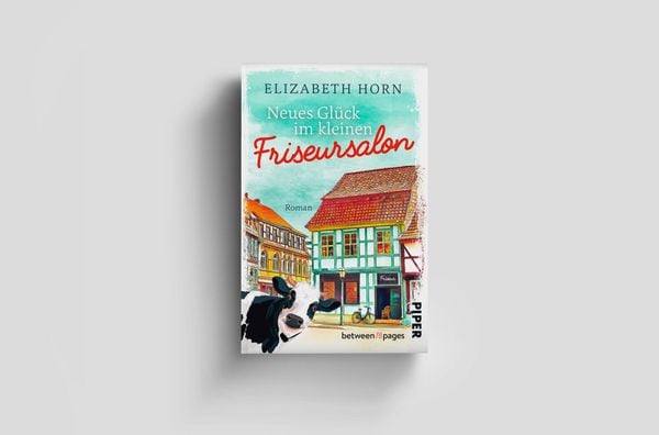 Produktbild: Neues Gl&uuml;ck im kleinen Friseursalon
