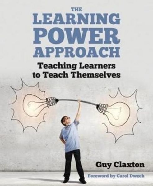 Produktbild: Claxton, G: Learning Power Approach