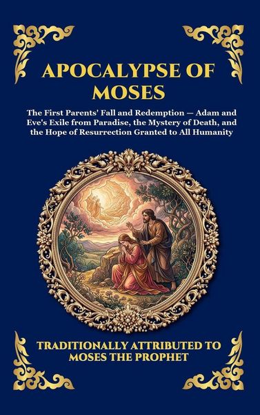Produktbild: Apocalypse of Moses