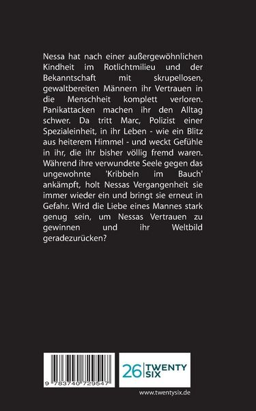 Produktbild: Aufstehen? - Wozu?