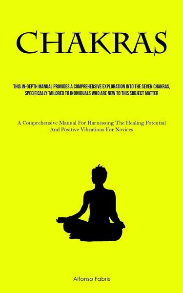 Produktbild: Chakras
