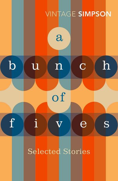 Produktbild: A Bunch of Fives