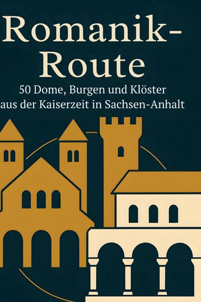 Produktbild: Romanik-Route