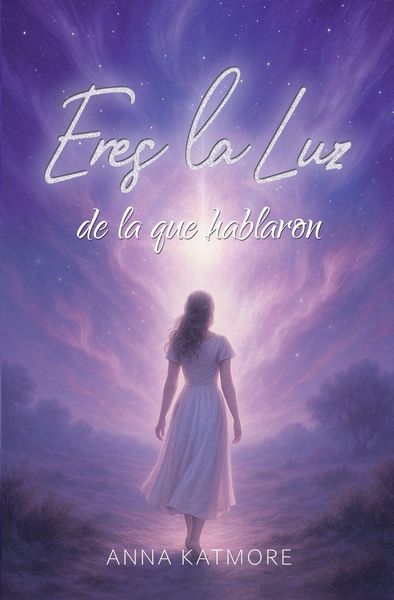 Produktbild: Eres la Luz de la que hablaron