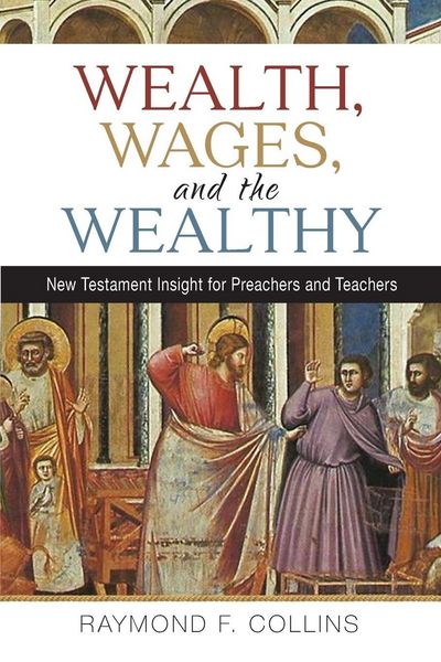 Produktbild: Wealth, Wages, and the Wealthy