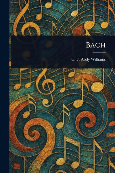 Produktbild: Bach