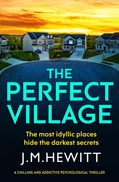 Produktbild: The Perfect Village