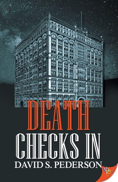 Produktbild: Death Checks In