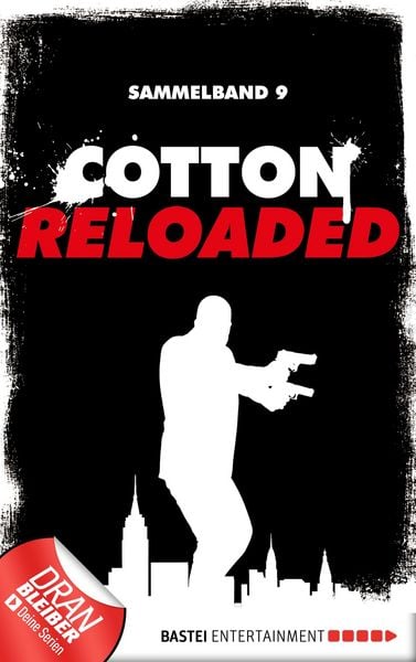 Produktbild: Cotton Reloaded - Sammelband 09