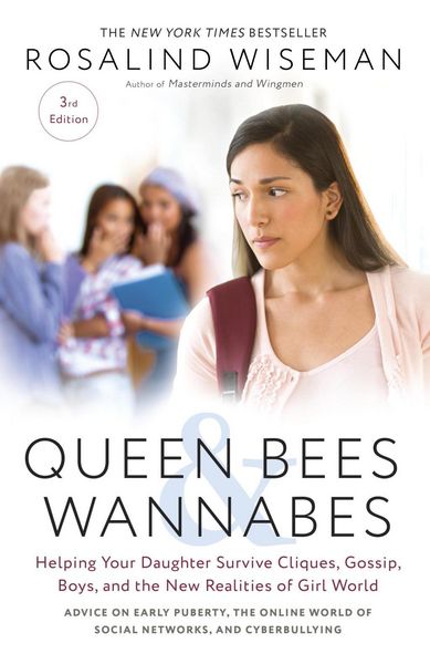 Produktbild: Queen Bees and Wannabes, 3rd Edition