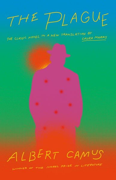 Produktbild: The Plague