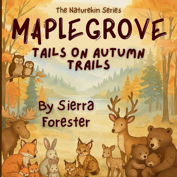 Produktbild: Maplegrove