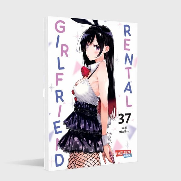 Produktbild: Rental Girlfriend 37