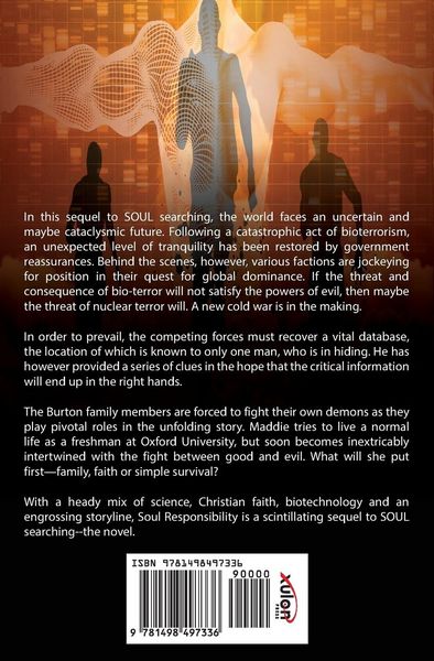 Produktbild: SOUL responsibility
