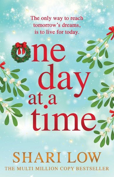 Produktbild: One Day at a Time