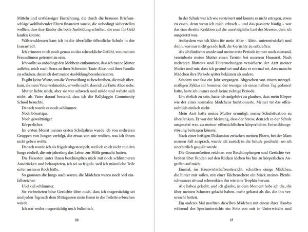 Produktbild: Boys of Tommen 1: Binding 13