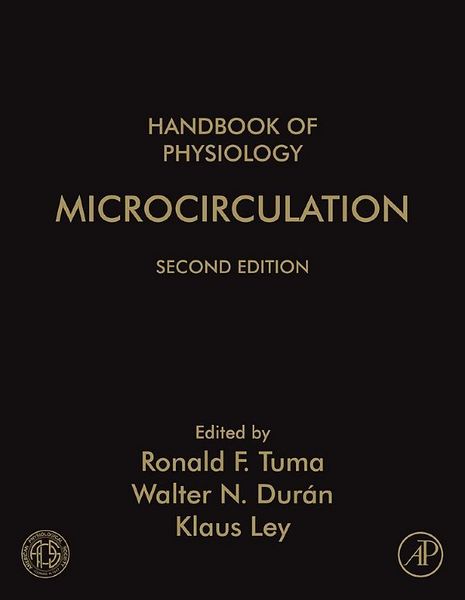 Produktbild: Microcirculation