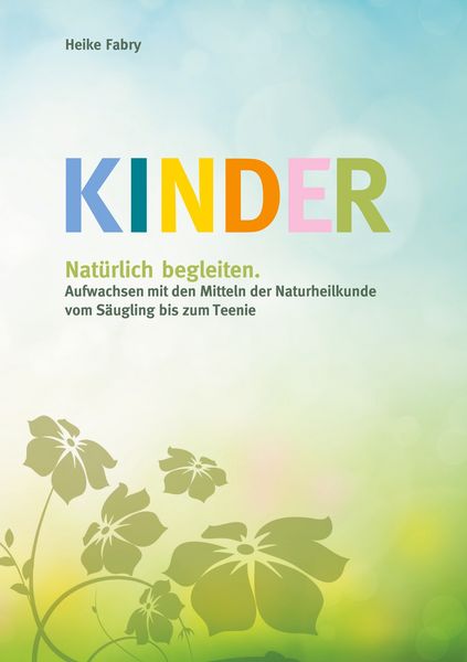 Produktbild: Kinder nat&uuml;rlich begleiten