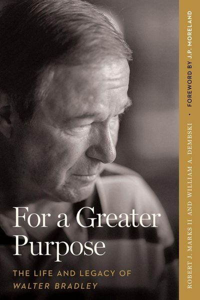 Produktbild: For a Greater Purpose