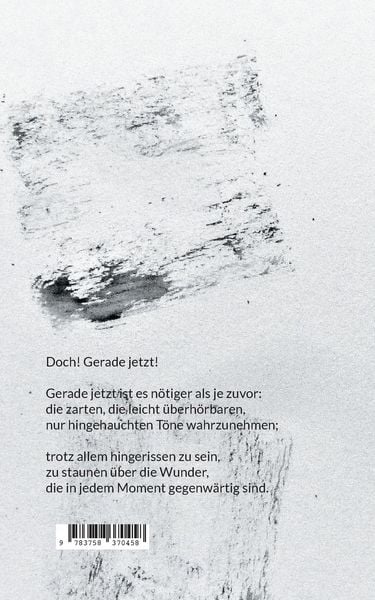 Produktbild: Hingehaucht und hingerissen