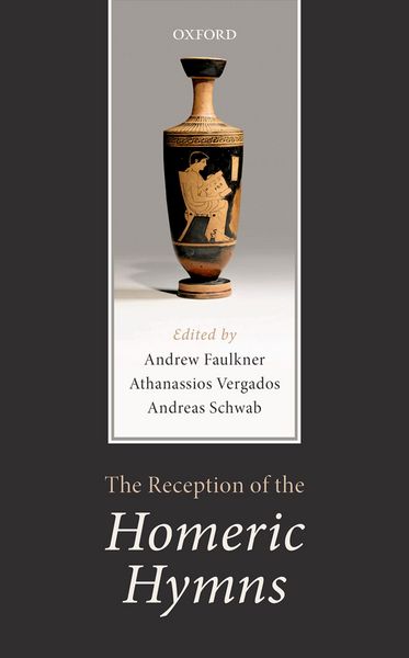 Produktbild: The Reception of the Homeric Hymns