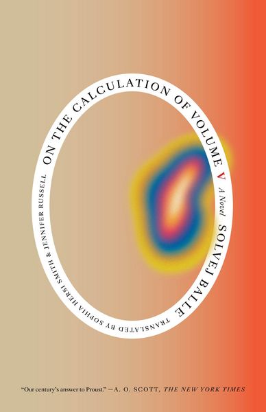 Produktbild: On the Calculation of Volume (Book V)