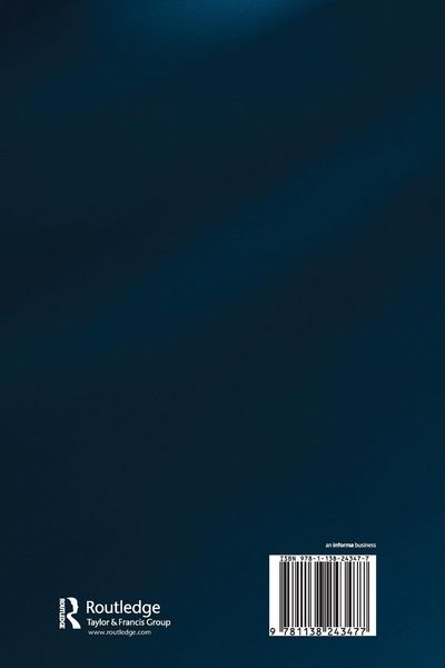 Produktbild: Social Costs Today