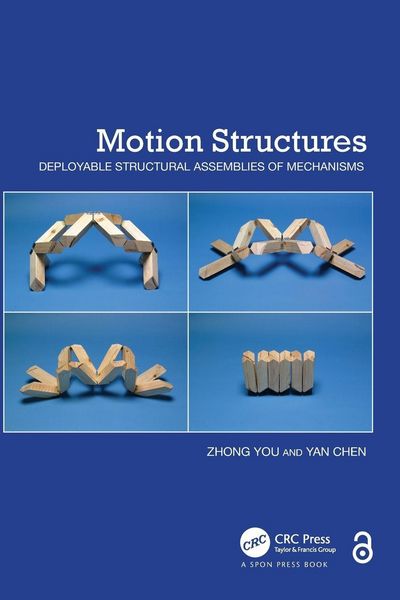 Produktbild: Motion Structures