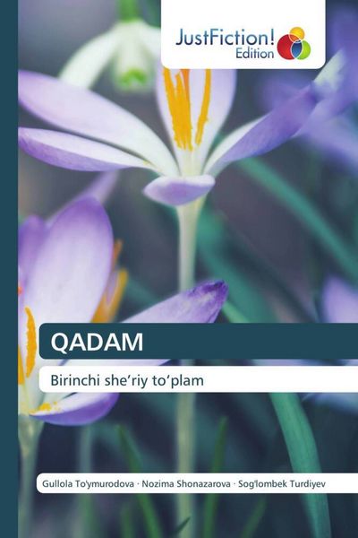 Produktbild: QADAM