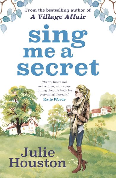 Produktbild: Sing Me a Secret
