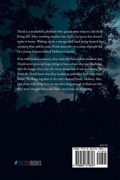 Produktbild: Awakening