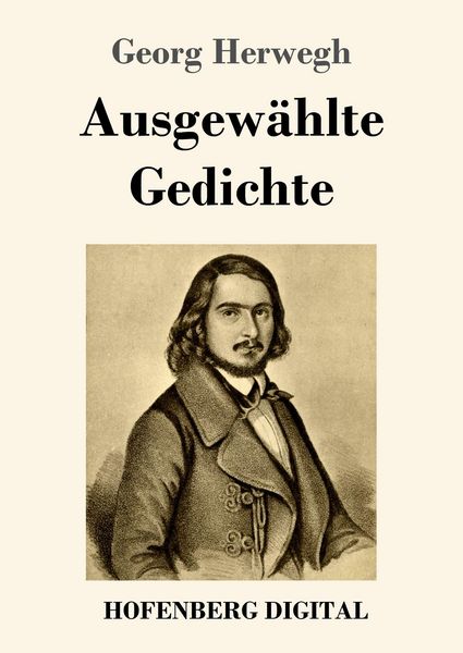 Produktbild: Ausgew&auml;hlte Gedichte