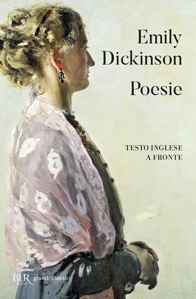 Produktbild: Poesie. Testo inglese a fronte