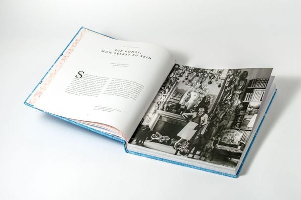 Produktbild: Chanel - Die Essenz des Luxus