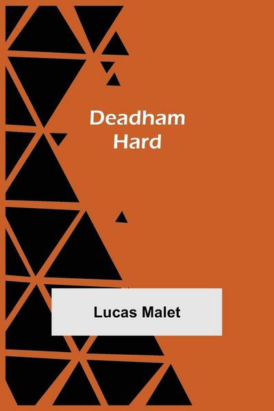 Produktbild: Deadham Hard