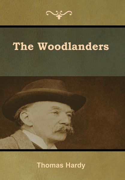Produktbild: The Woodlanders
