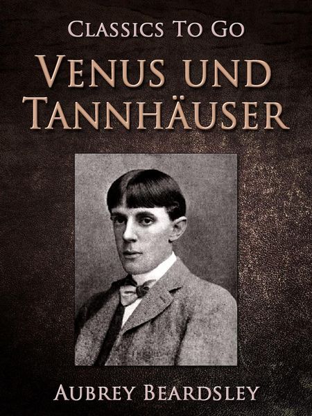 Produktbild: Venus und Tannh&auml;user