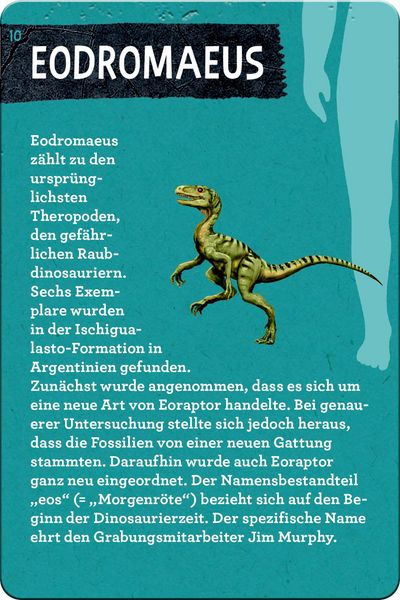 Produktbild: 50 Dinos