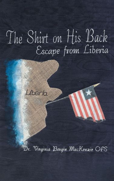 Produktbild: The Shirt on His Back
