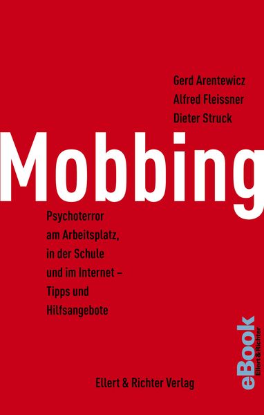 Produktbild: Mobbing