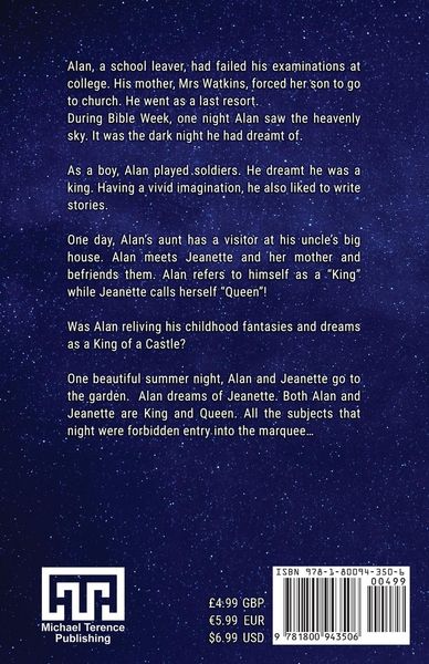 Produktbild: Dark Night