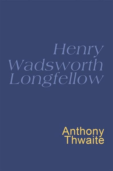 Produktbild: Henry Wadsworth Longfellow