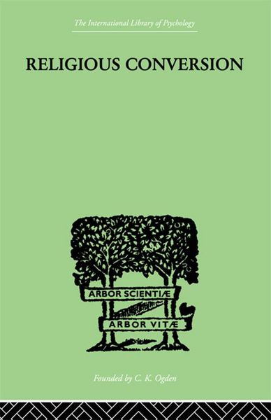 Produktbild: Religious Conversion