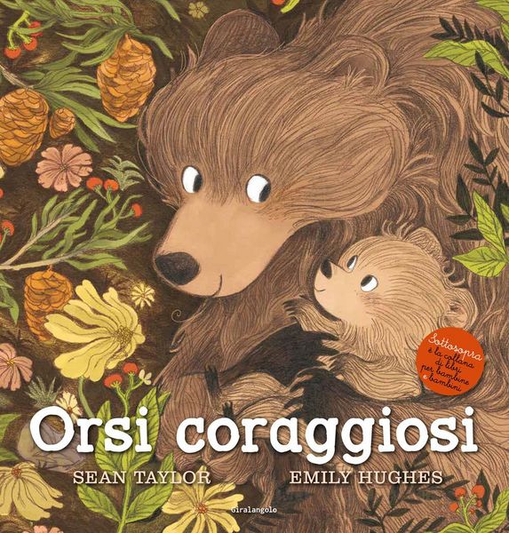 Produktbild: Orsi coraggiosi