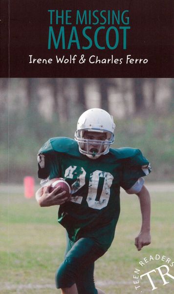 The Missing Mascot, Taschenbuch von Charles Ferro , Irene Wolf, Klett Sprachen GmbH, 9783125441620