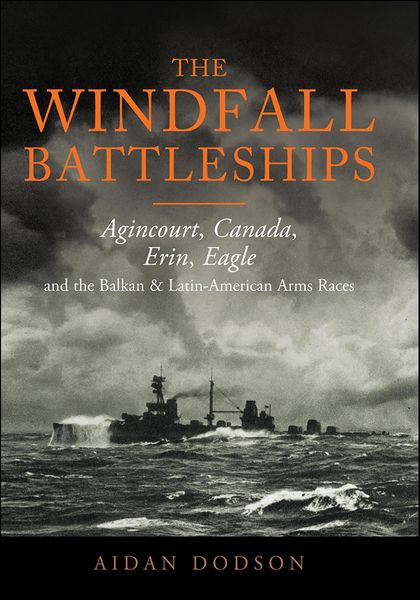 Produktbild: The Windfall Battleships